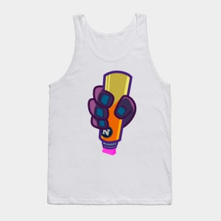 Handstylez_Tagger Tank Top